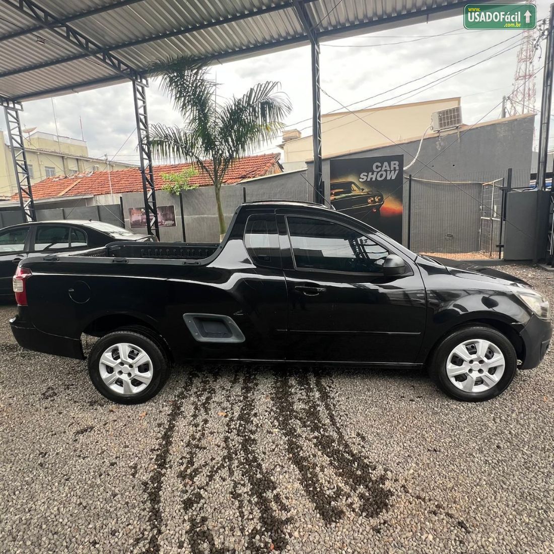 Foto do veículo
