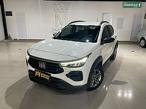 Pulse Drive 1.3 Mecânico