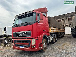 Volvo FH-480 6x2 2P Diesel