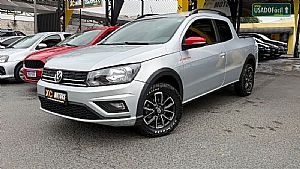 Saveiro Pepper CD 1.6 Flex