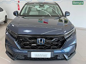 CRV Touring 2.0 AWD Automático Híbrido