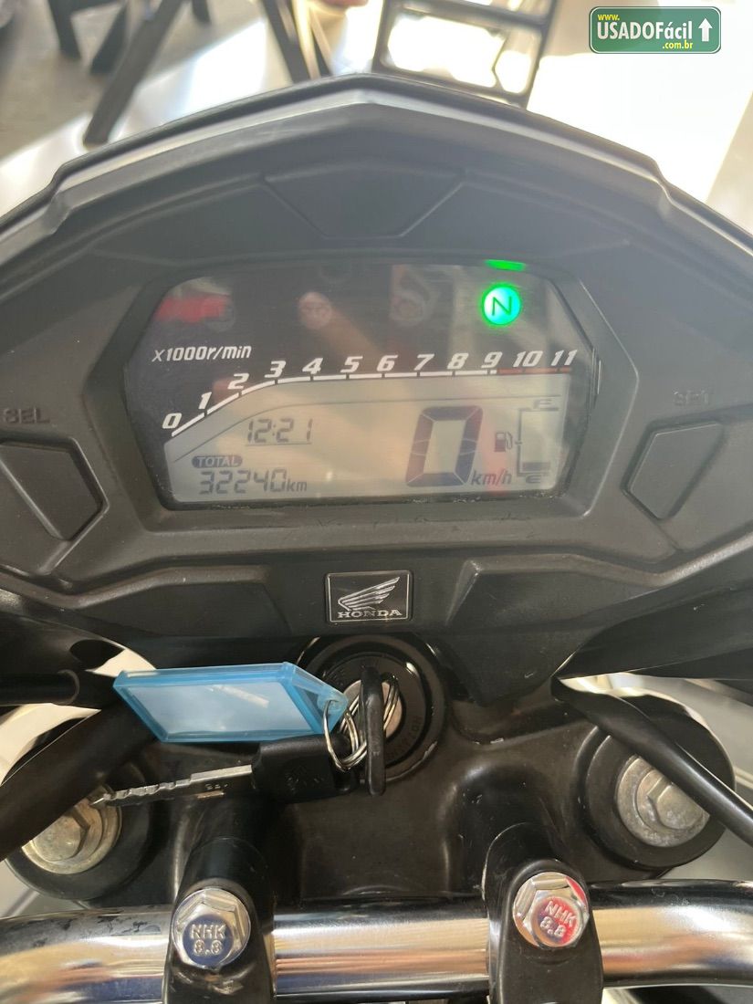 Foto do veículo