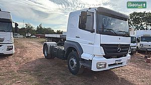 Mercedes Axor 1933 S 2p Diesel