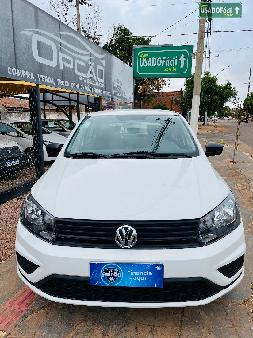 Foto do veículo