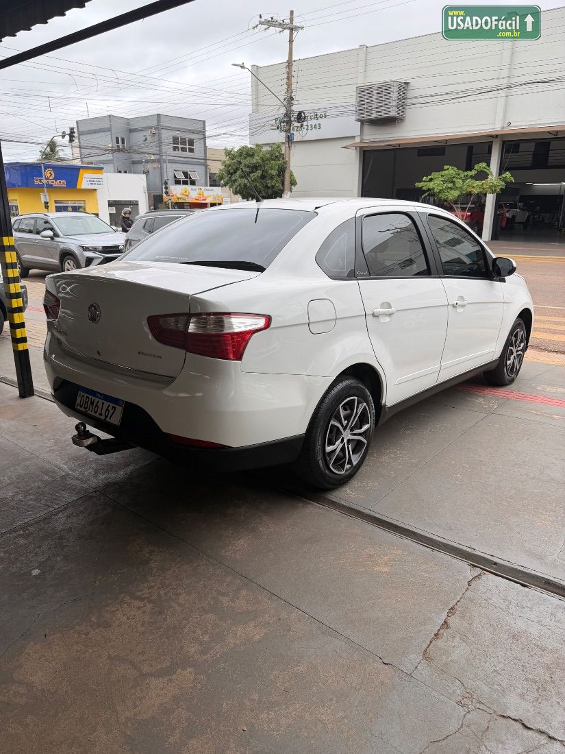 Foto do veículo
