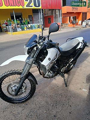 XT 660 R