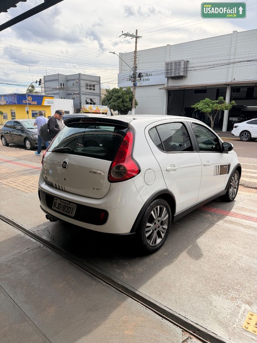 Foto do veículo