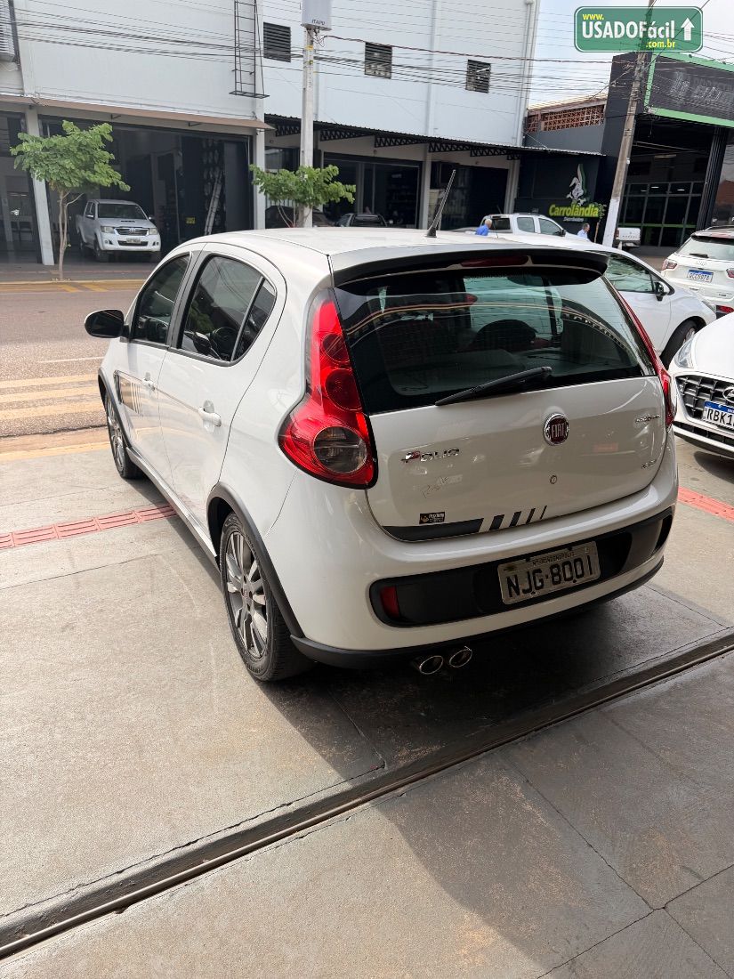 Foto do veículo