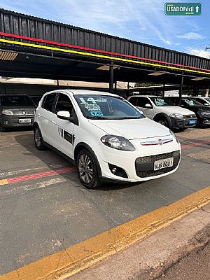 Palio Sporting 1.6 Flex 5P