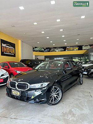 BMW 320i Sport Turbo 2.0