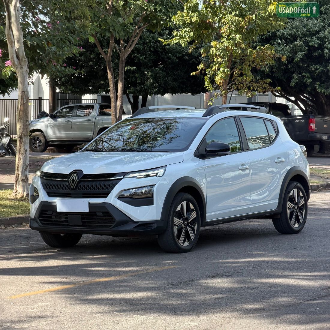 Foto do veículo