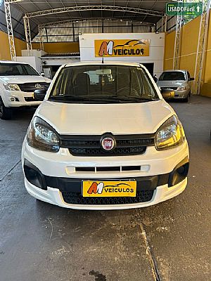 Uno Drive 1.0 Flex 5P
