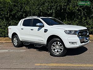 Ranger Limited CD 3.2 4x4 Automático Diesel