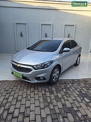 Prisma Sedan LT 1.4 Automático FlexPower