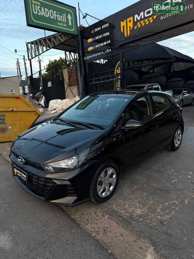 Foto do veículo