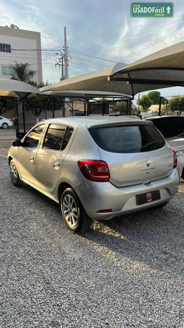 Foto do veículo