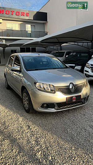 Sandero Expression 1.0 Hi-Power 5P