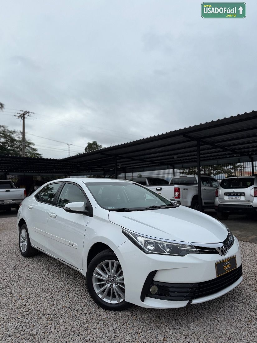 Foto do veículo