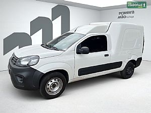 Fiorino Endurance EVO 1.4 Flex