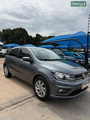 Gol 1.0 4P Flex