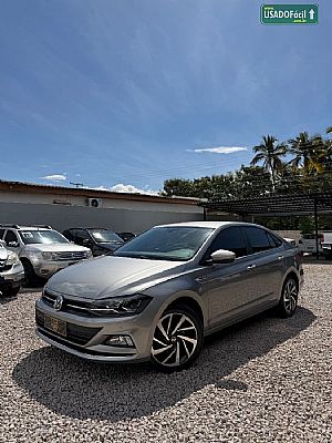 Virtus Highline 200 TSI Automático Flex