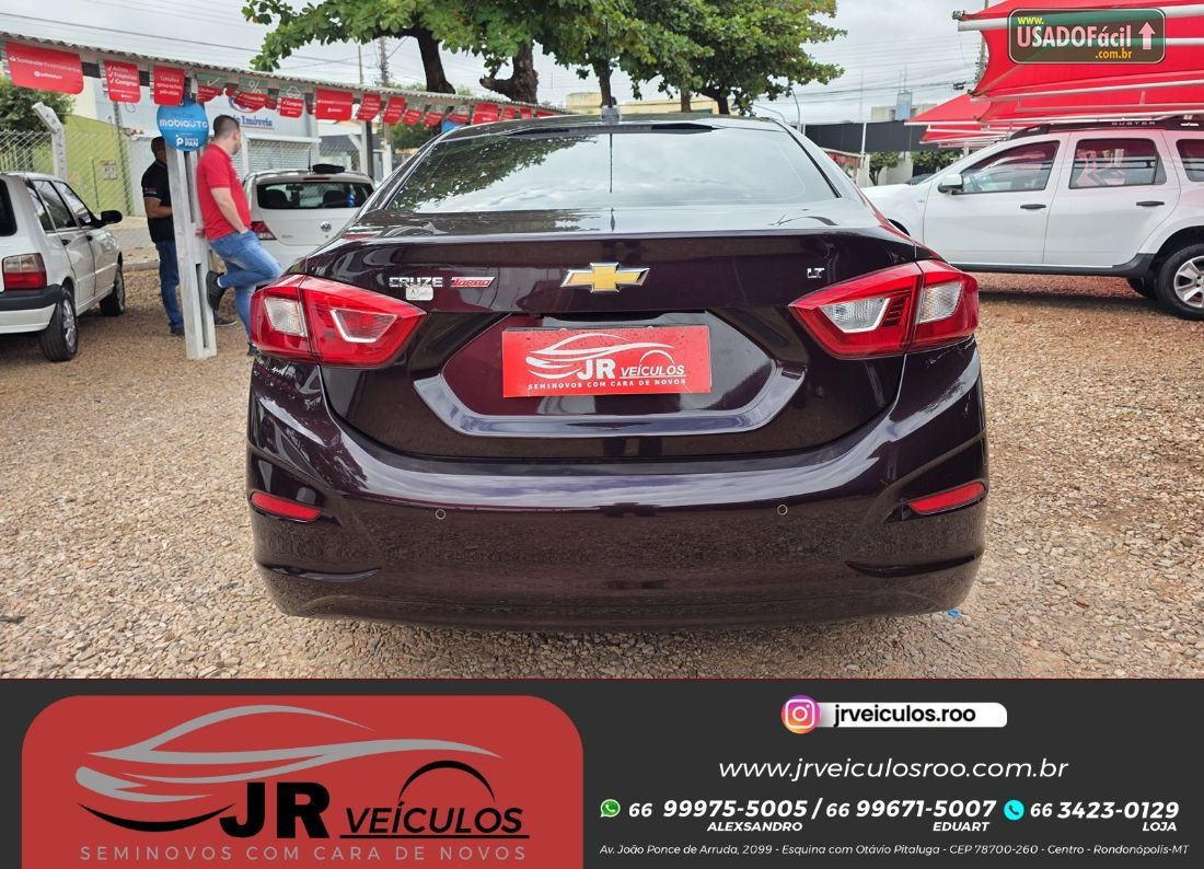 Foto do veículo