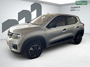 Kwid Zen 1.0 Mecânico Flex