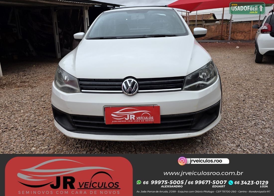 Foto do veículo