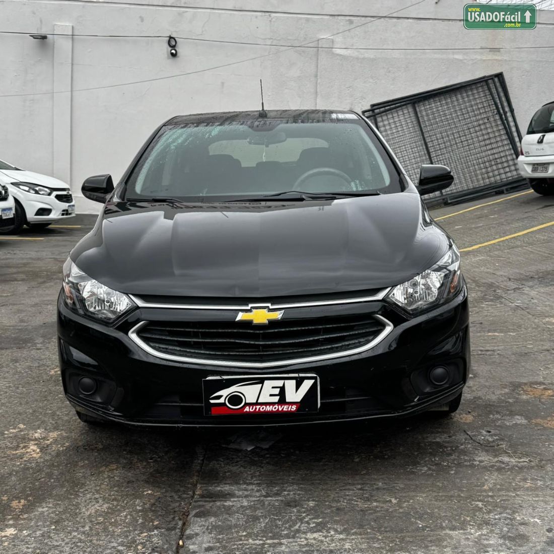 Foto do veículo