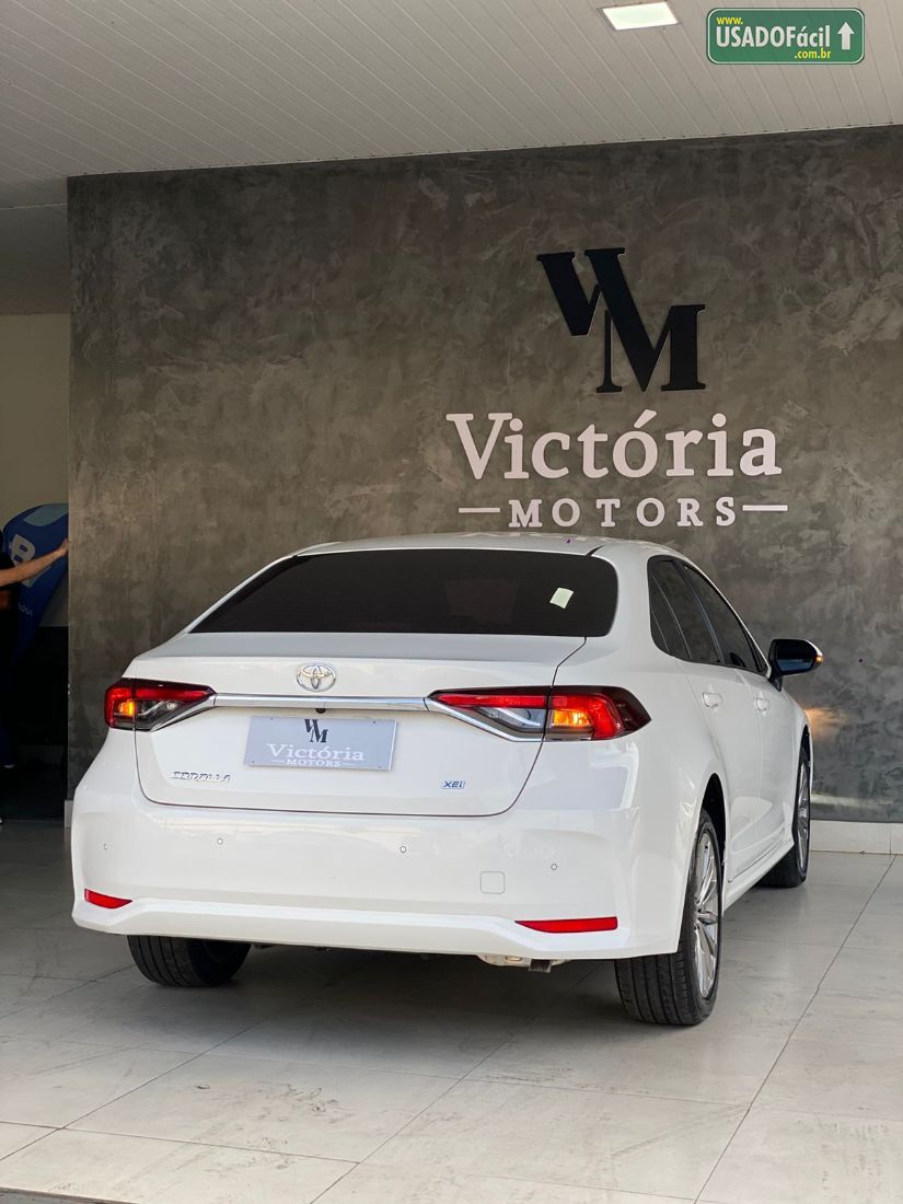 Foto do veículo