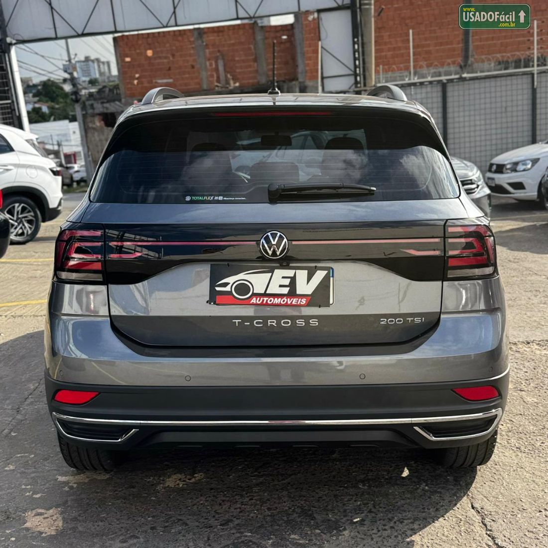 Foto do veículo