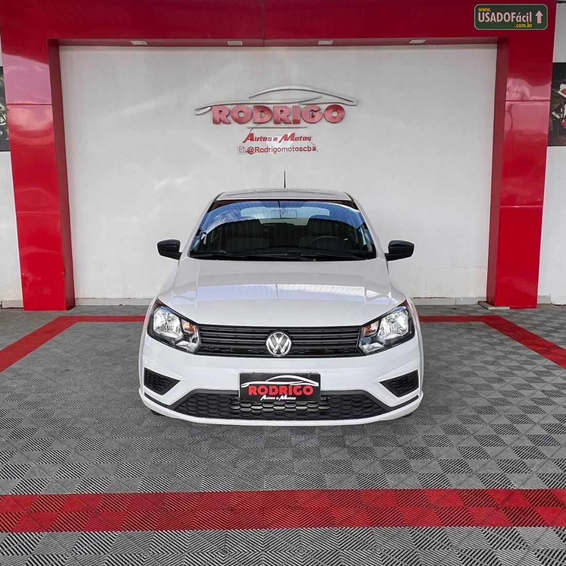 Foto do veículo