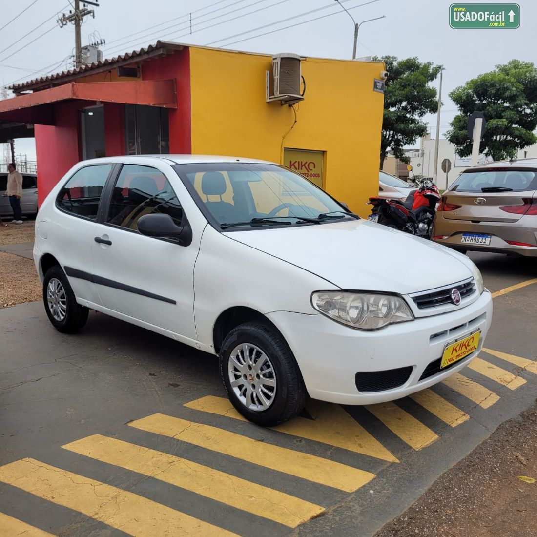 Foto do veículo
