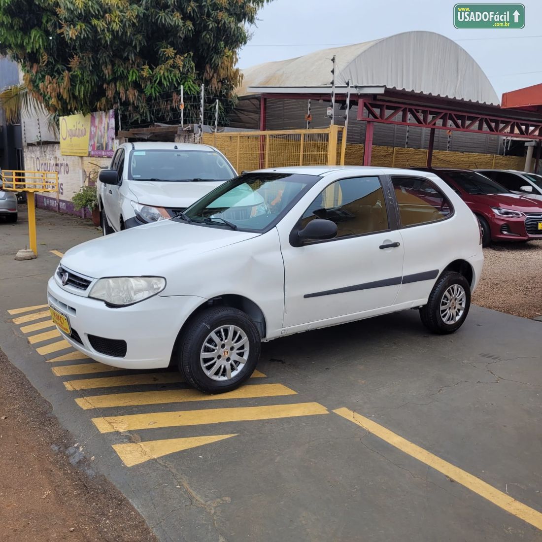 Foto do veículo