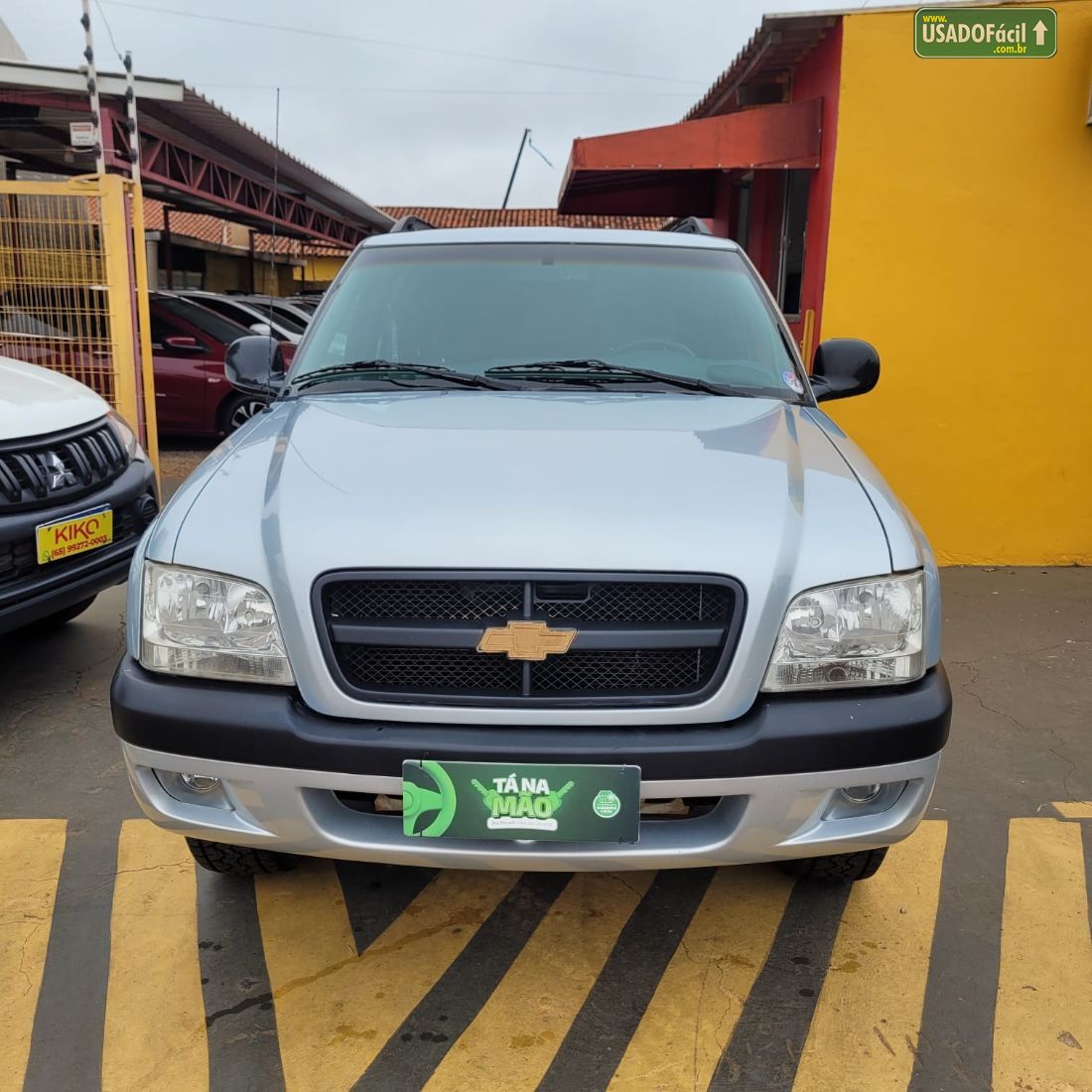 Foto do veículo