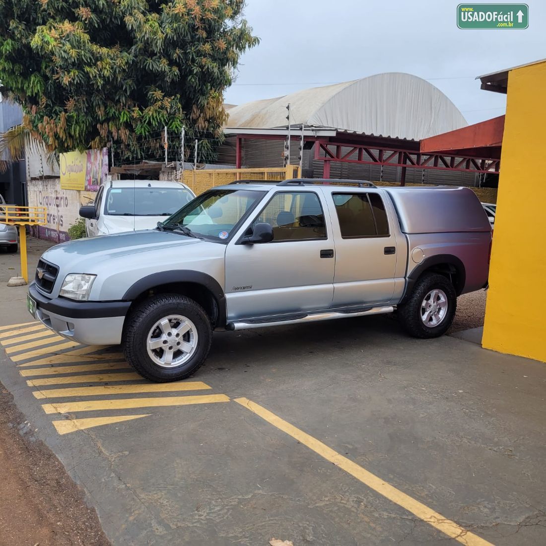 Foto do veículo