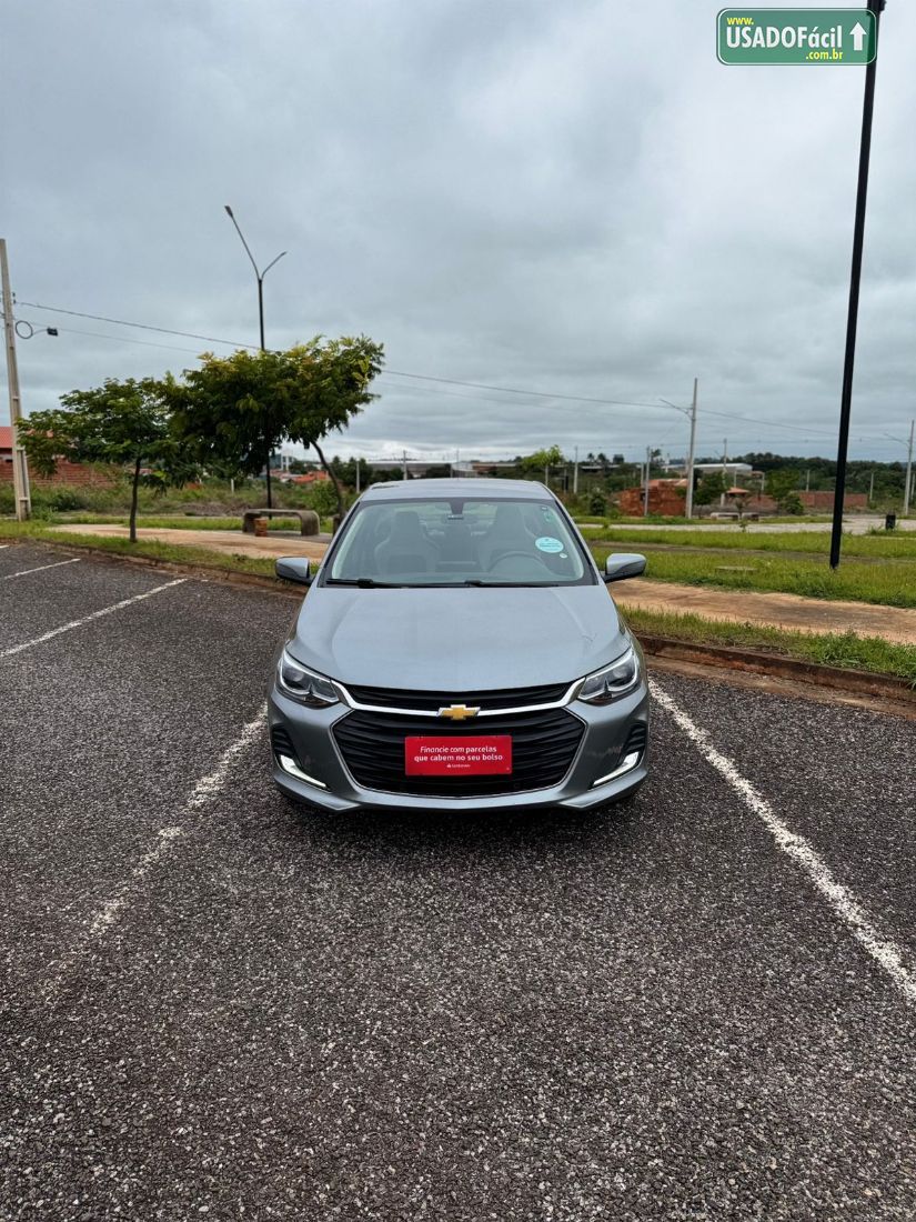 Foto do veículo