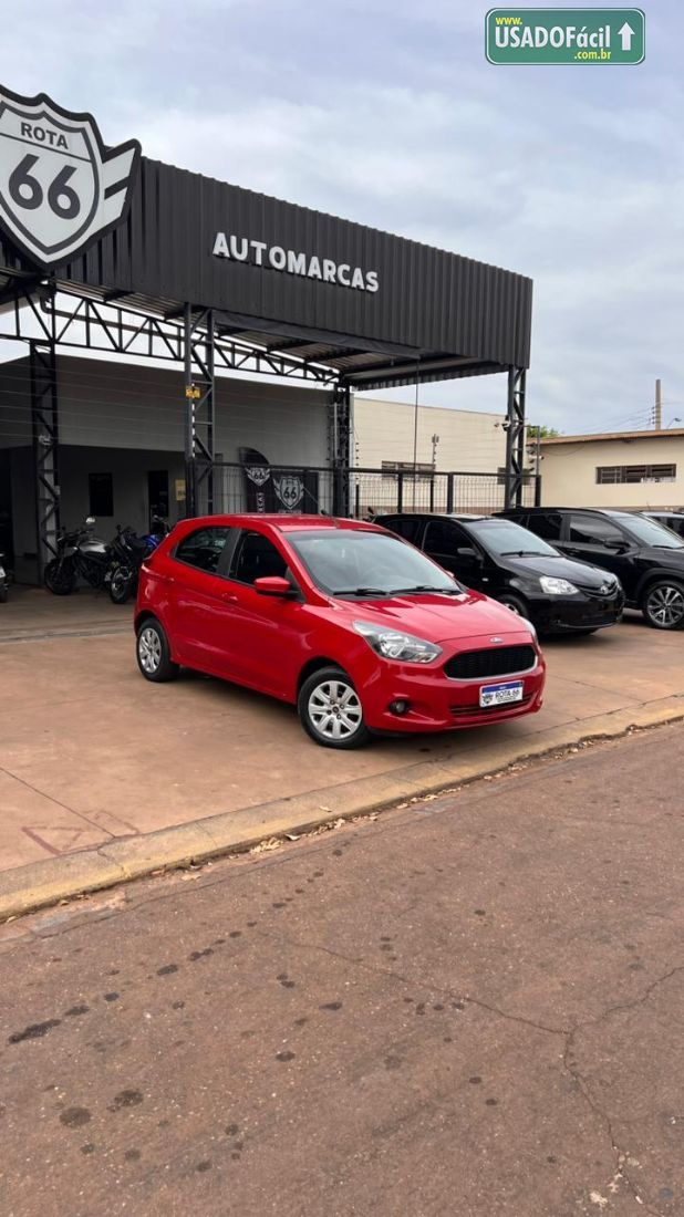 Foto do veículo