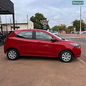 Ka Hatch SE 1.0 Flex 5P