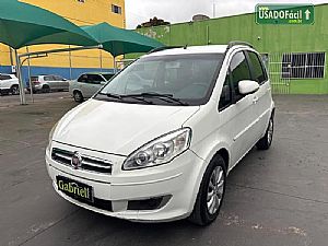 Idea ATTRACTIVE 1.4 Fire Flex 8V 5p
