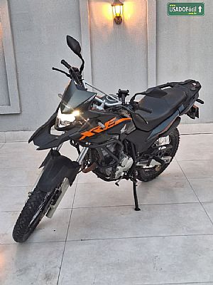 XRE 300 ABS