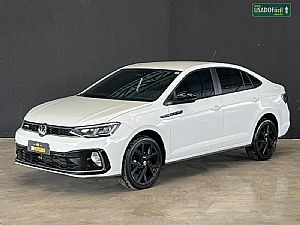 Virtus Exclusive 250 TSI 1.4 Automático Flex