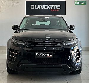 Range Rover Evoque SI4 HSE Dynamic 2.0 Automático