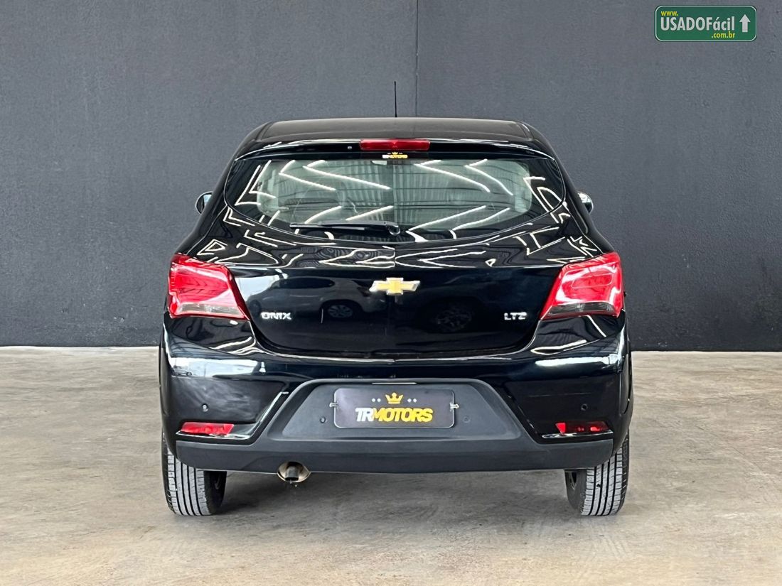 Foto do veículo
