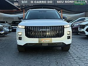 Jaecoo 7 Prestige 1.5 Turbo Automático Híbrido
