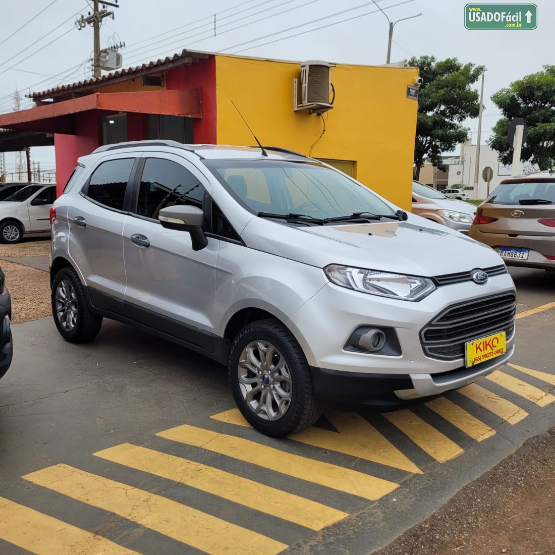 Foto do veículo