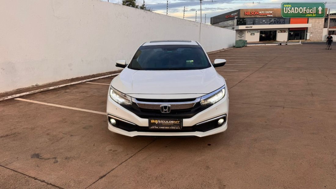Foto do veículo