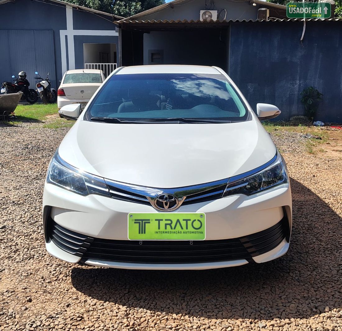 Foto do veículo