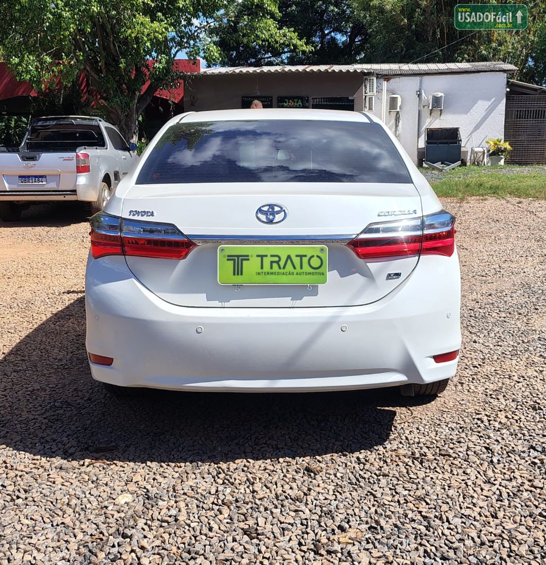 Foto do veículo