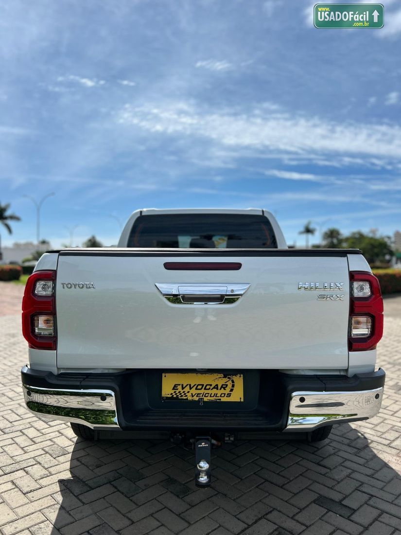 Foto do veículo